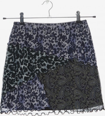 Urban Outfitters Skirt in S in Black: front