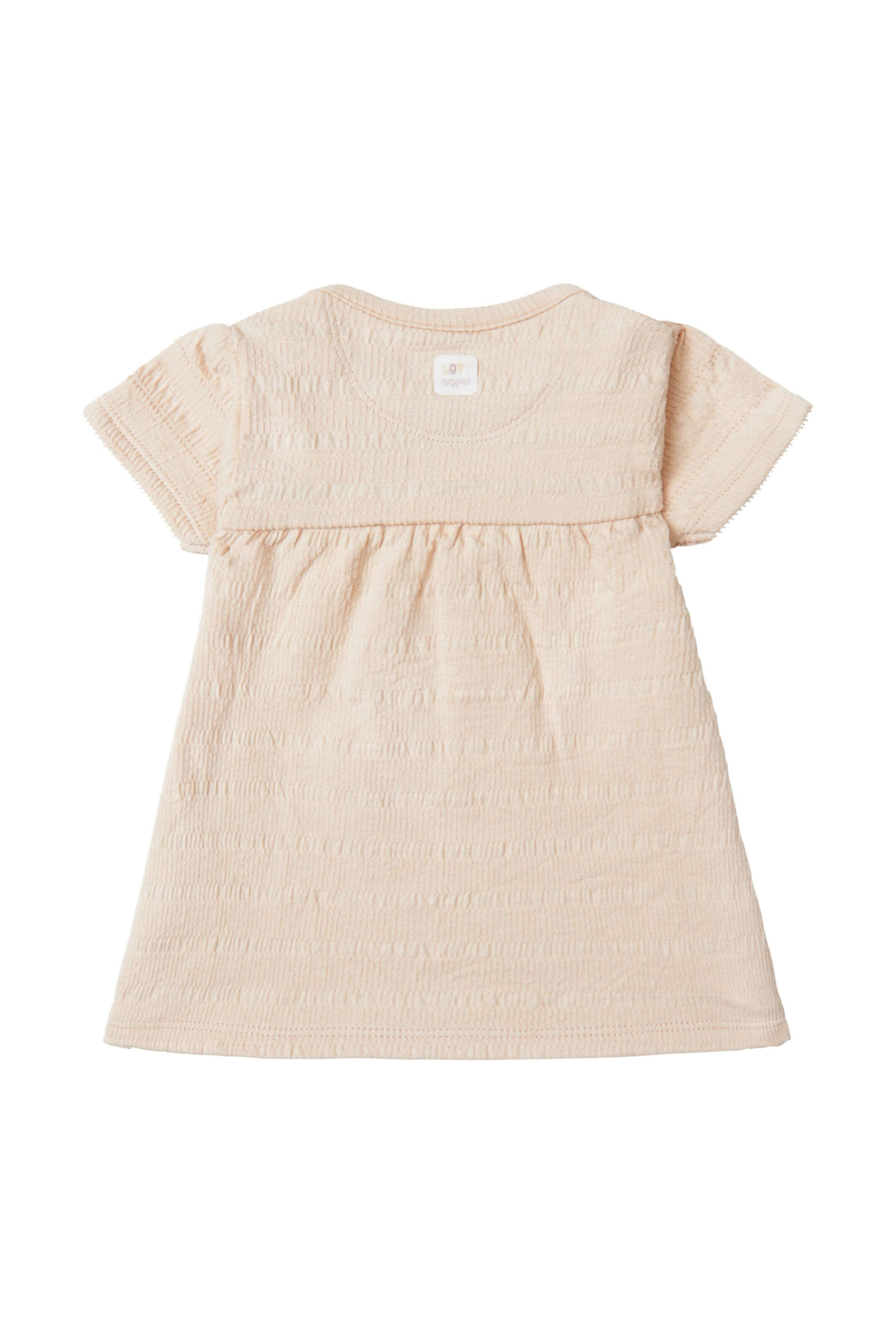 Noppies Kleid 'Conway' in Orange