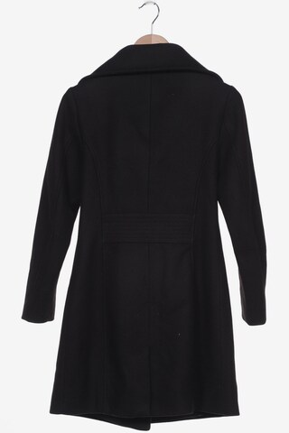 s.Oliver Jacket & Coat in XS in Black