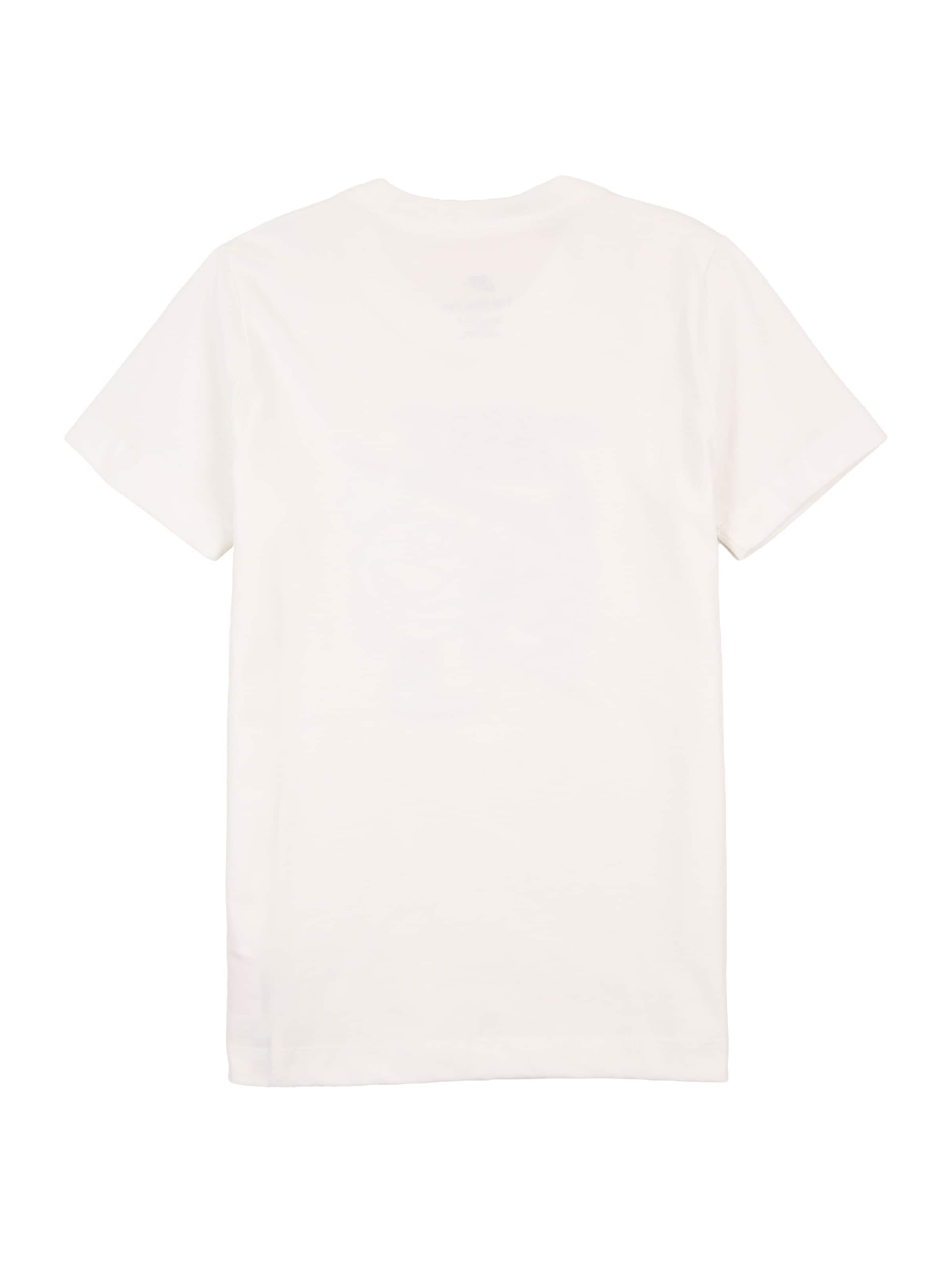 Nike Sportswear T-shirt 'Sole Food' i vit