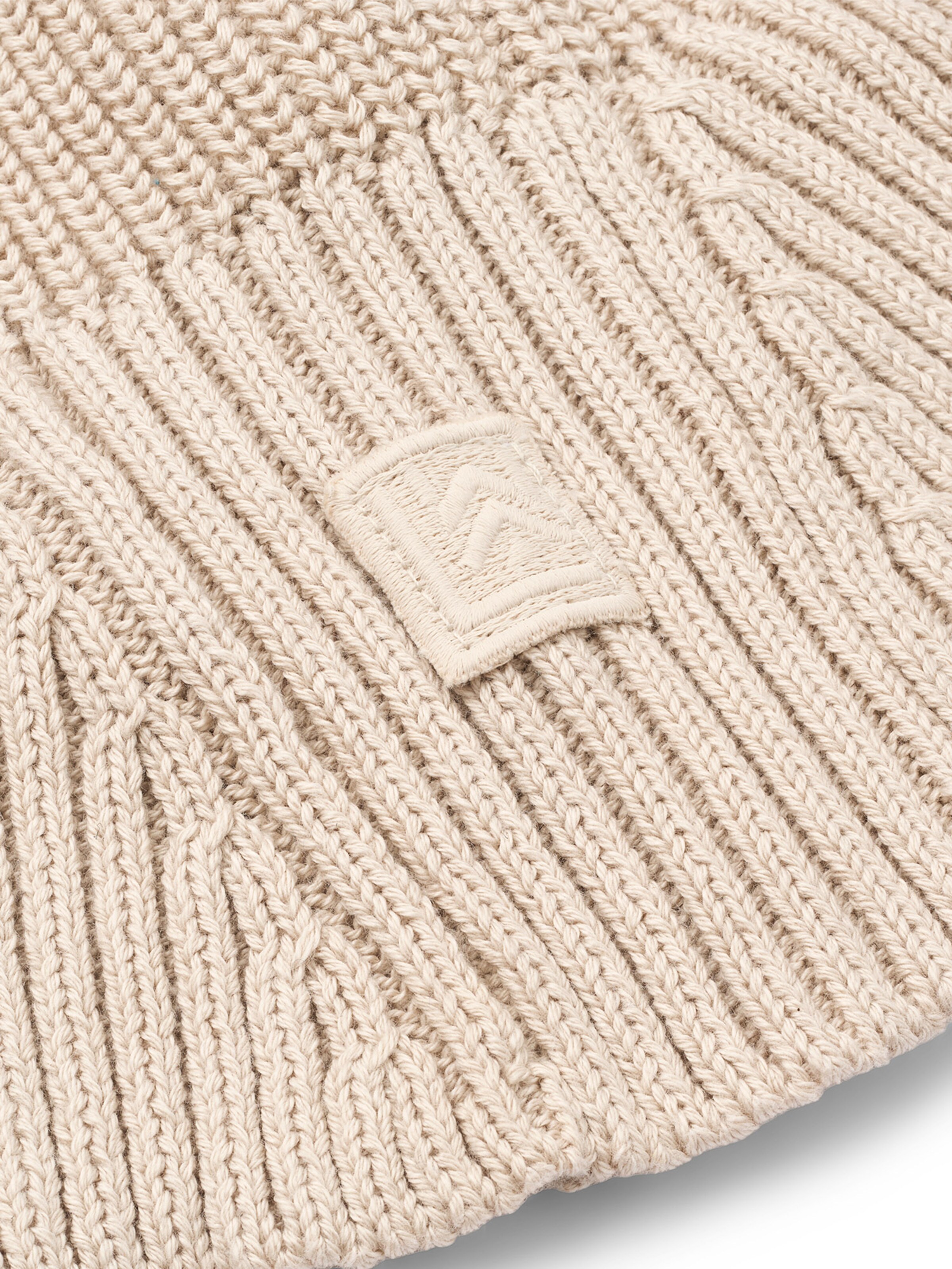 Liewood Mütze 'Hanibal' in Beige