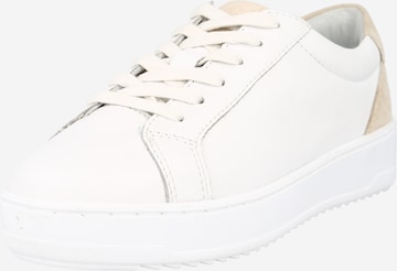 Sneaker low 'Emilia 09' de la GERRY WEBER pe alb: față