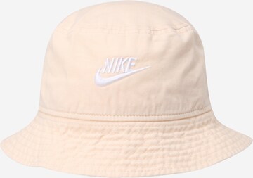 Nike Sportswear Hattu värissä beige