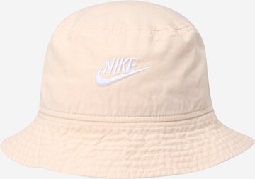 Nike Sportswear - Chapéu em bege