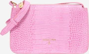 PATRIZIA PEPE Crossbody Bag in Pink