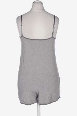 even&odd Overall oder Jumpsuit S in Grau