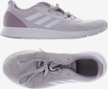 ADIDAS PERFORMANCE Sneakers & Trainers in 39,5 in Purple: front