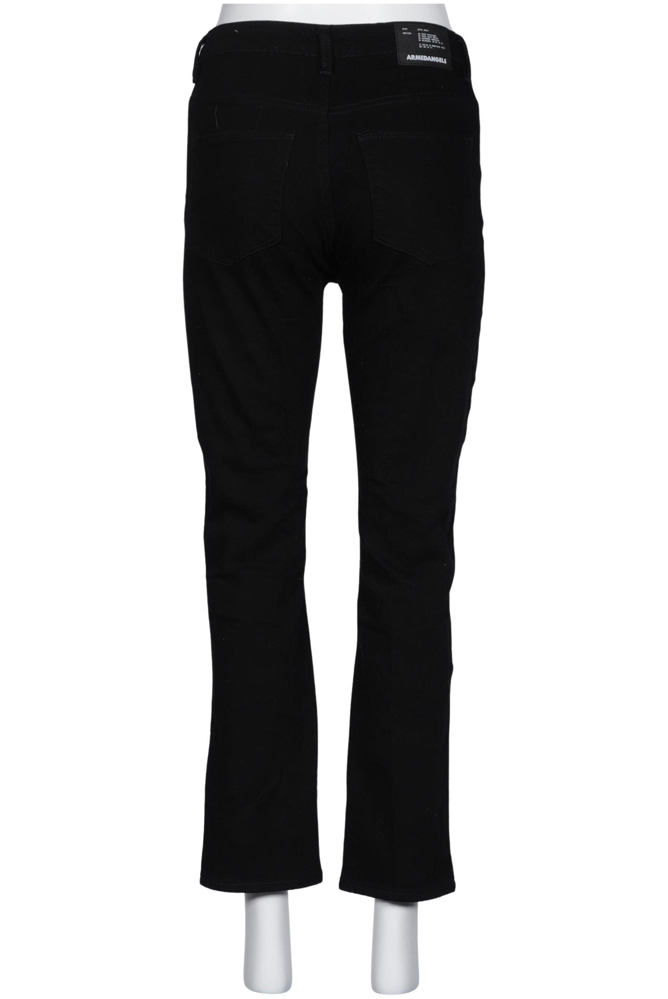 ARMEDANGELS Jeans in 28 in Black