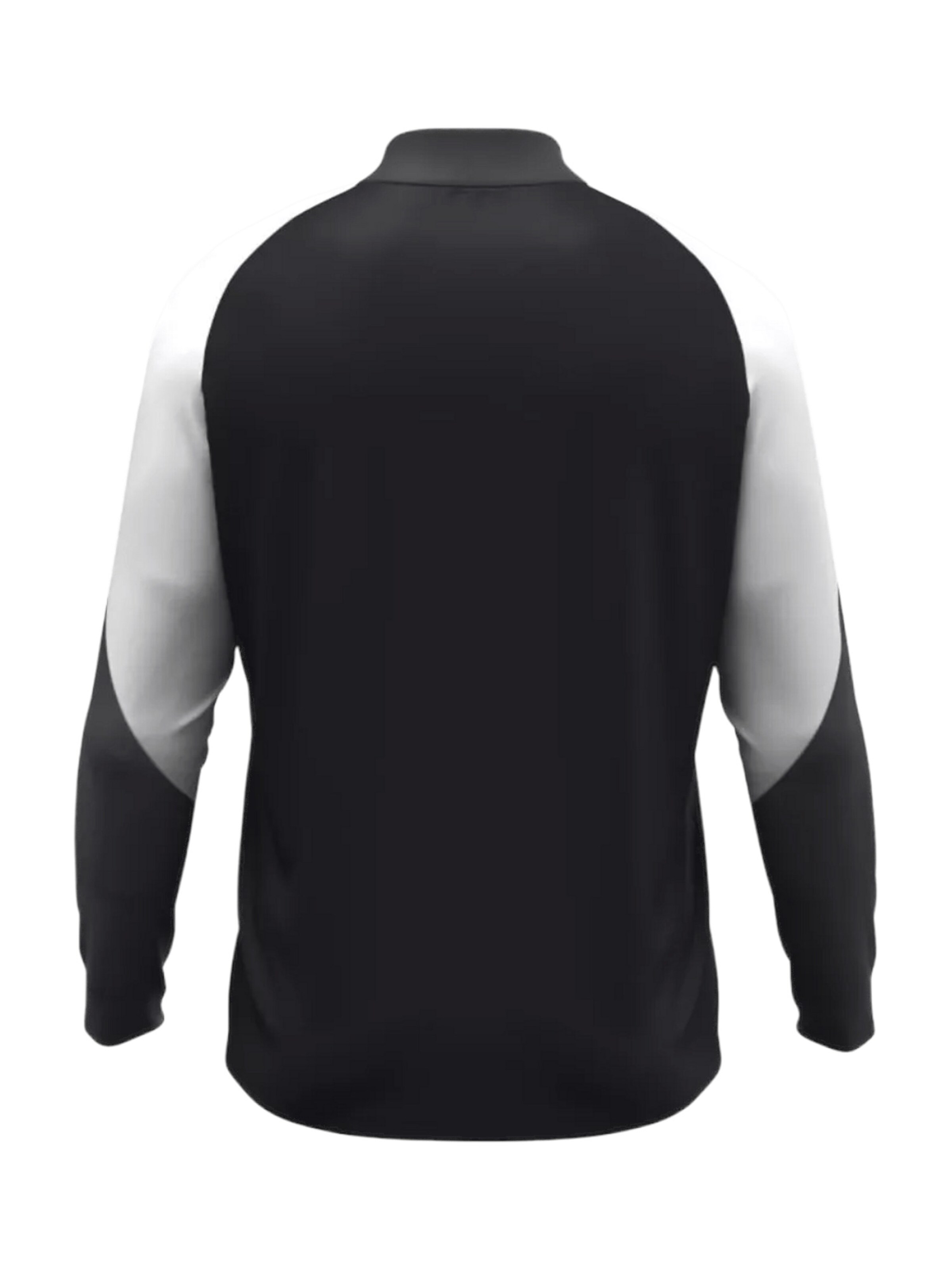 JAKO Athletic Sweatshirt in Black