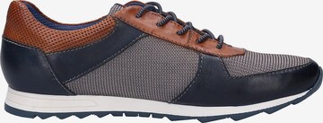 HECHTER PARIS Sneakers laag 'Trystan' in Blauw