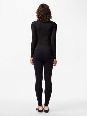 Giacca sportiva di PIECES in nero