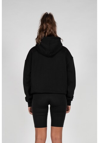 Felpa di MJ Gonzales in nero