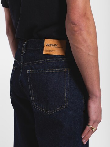 Dr. Denim Regular Jeans in Blue