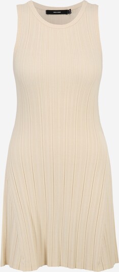 Vero Moda Petite Πλεκτό φόρεμα 'STEPHANIE' σε μπεζ, Άποψη προϊόντος