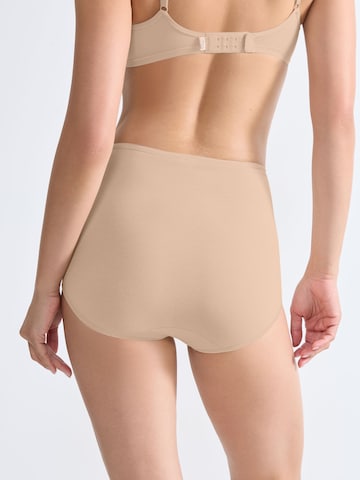 SLOGGI Slip ' Pure Comfort Maxi ' in Beige