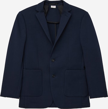 s.Oliver Suit Jacket in Blue: front