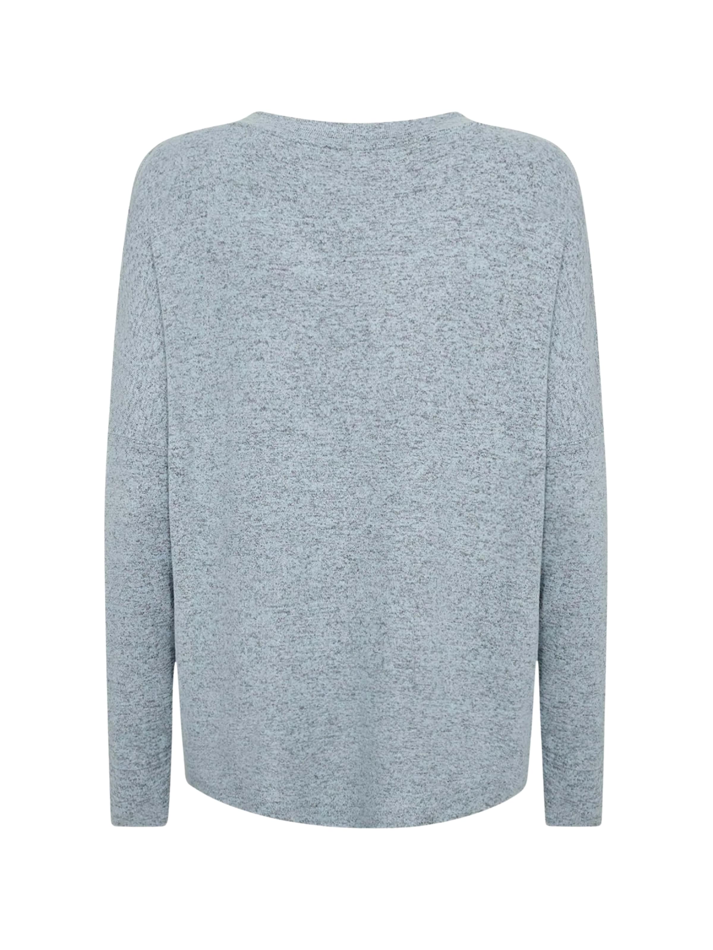 Soyaconcept - Camiseta 'Biara' en azul