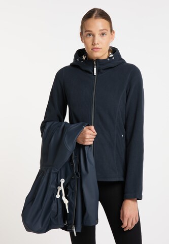 DreiMaster Maritim Performance Jacket in Blue