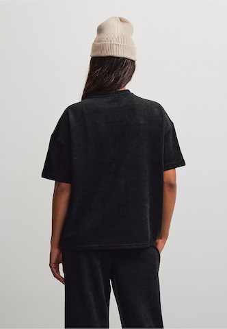 Pegador Shirt 'Noli' in Zwart