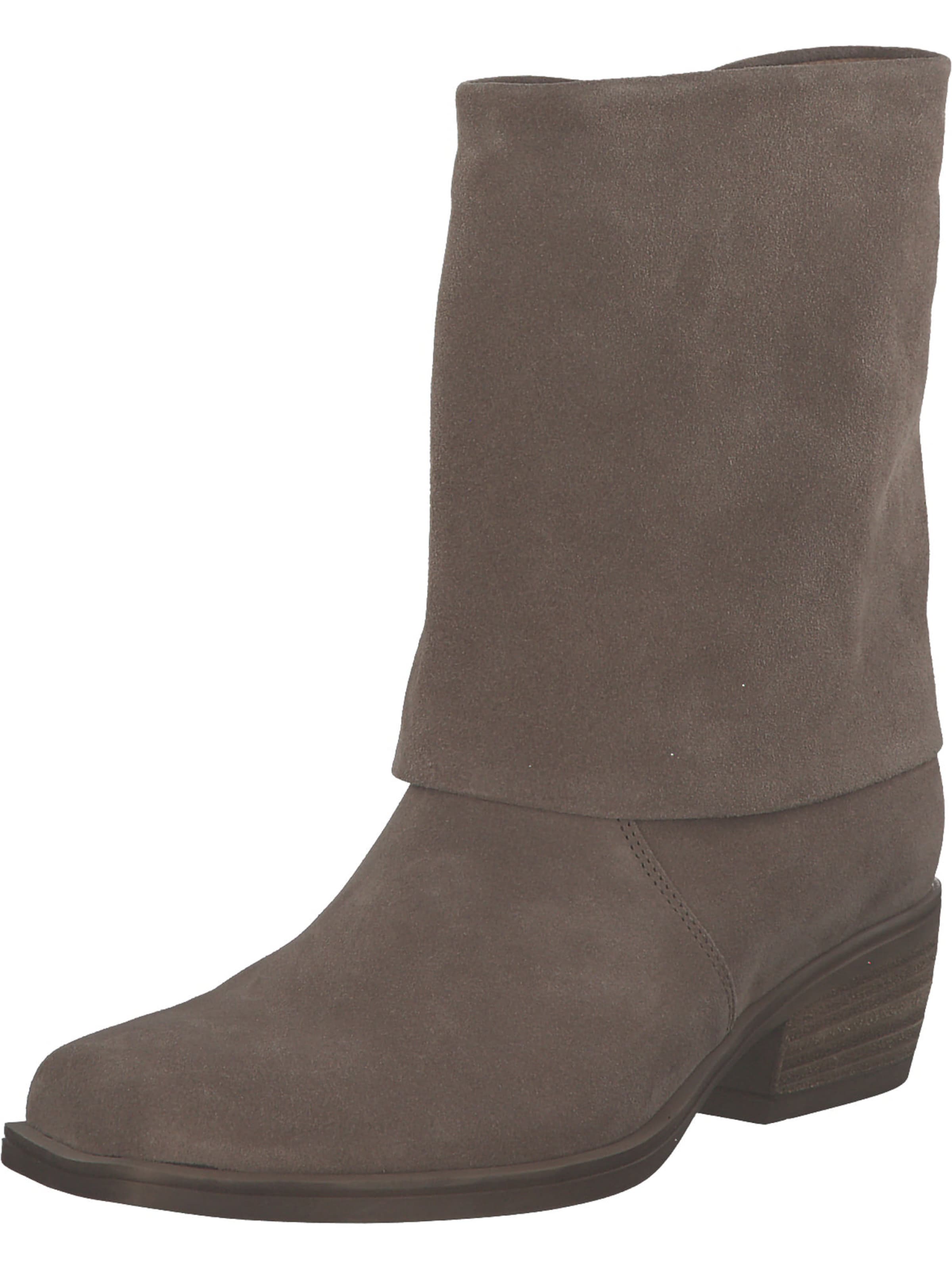 GABOR Bootie '75.915' in Beige: front