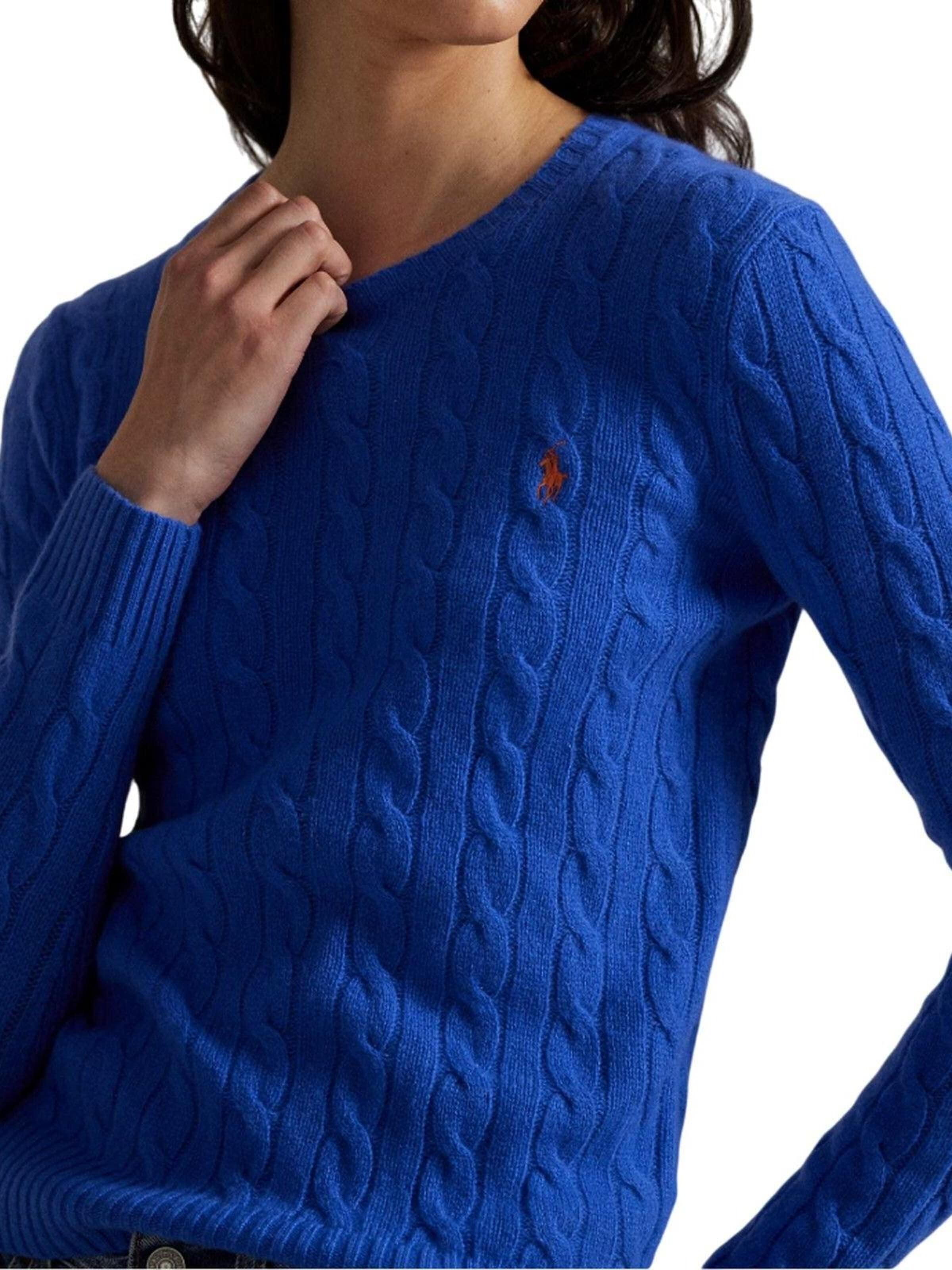 Ralph Lauren Sweater in Blue