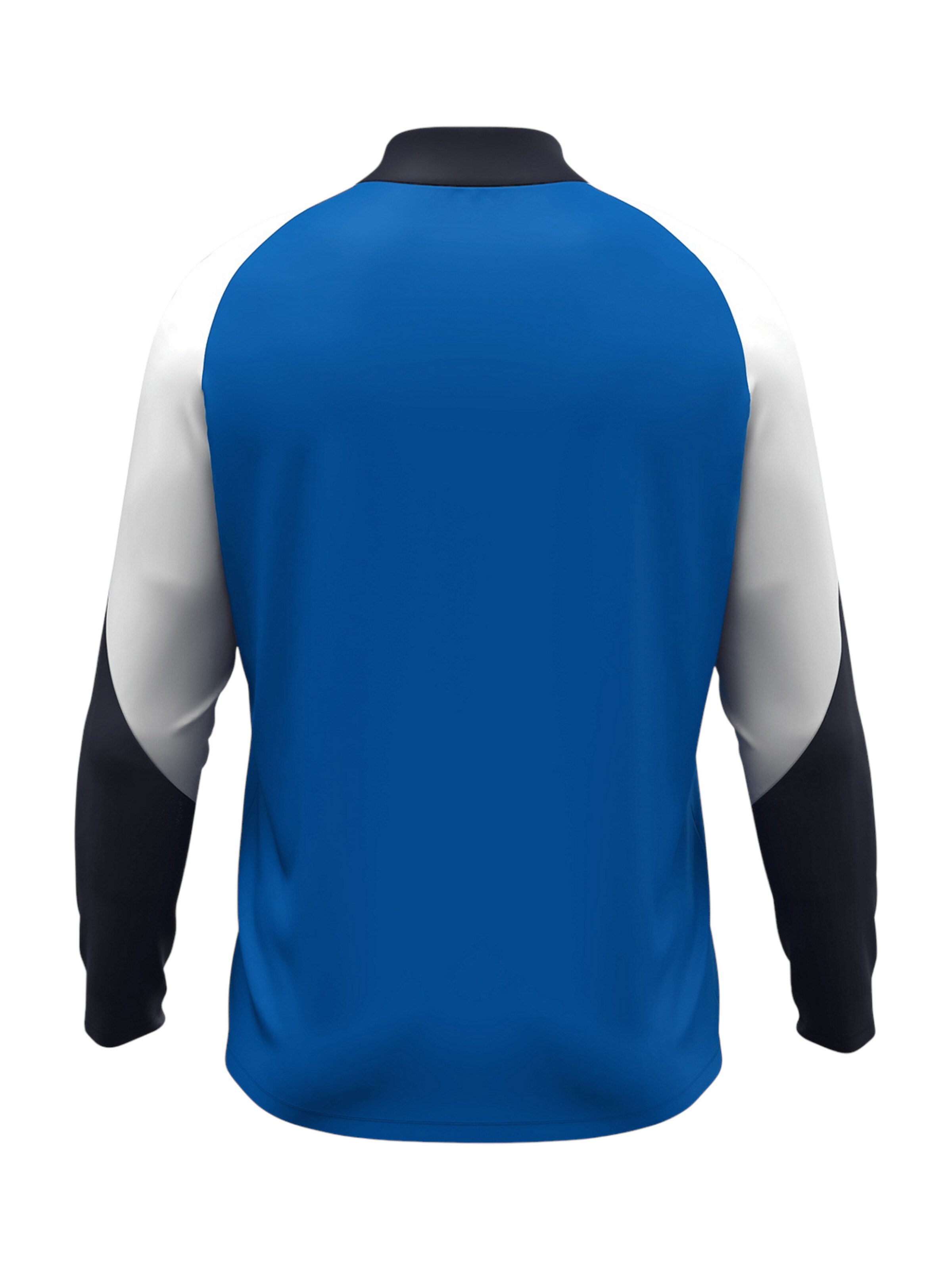 JAKO Athletic Sweatshirt in Blue