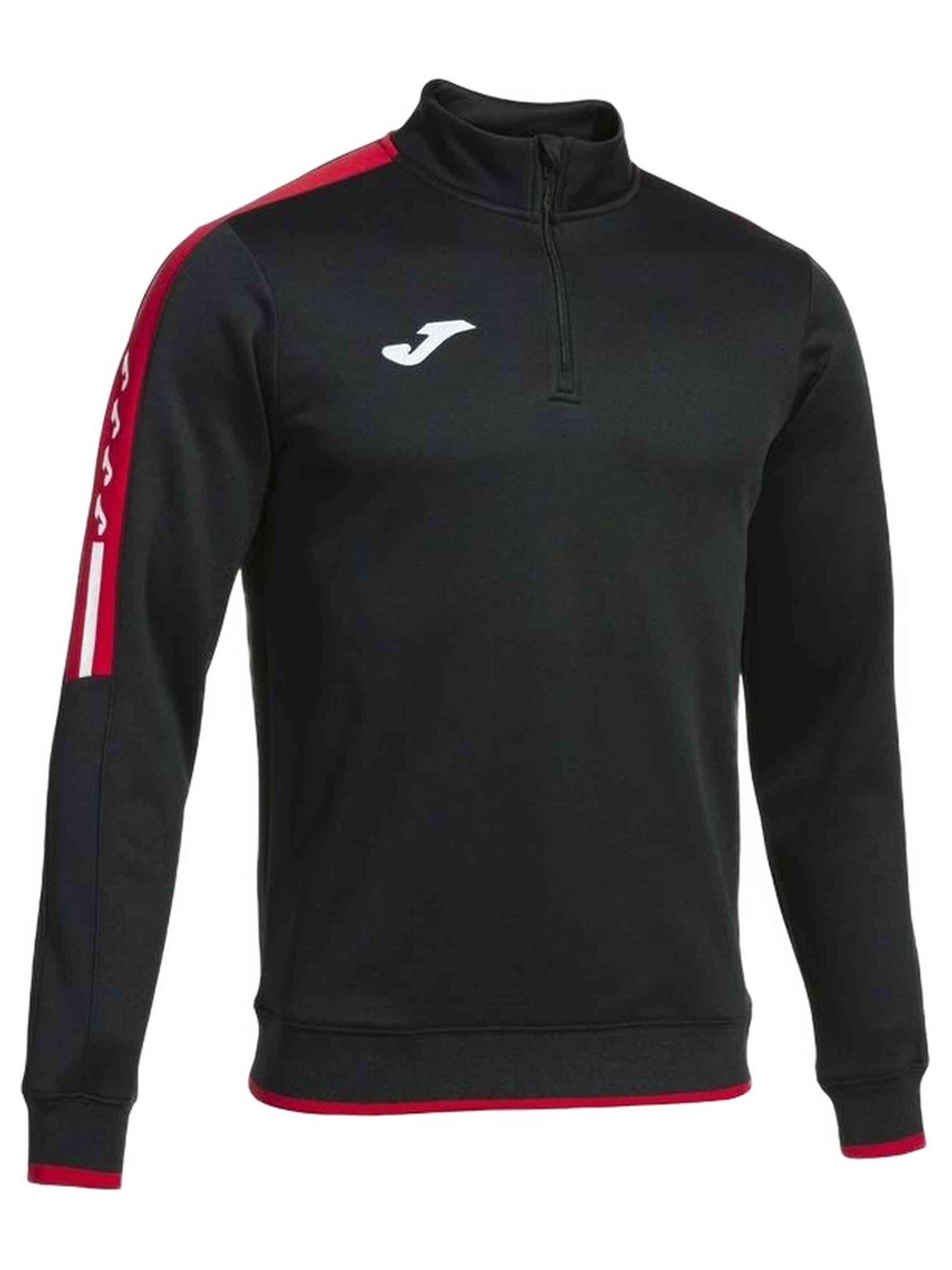 Pull-over de sport '103708.106' JOMA en noir