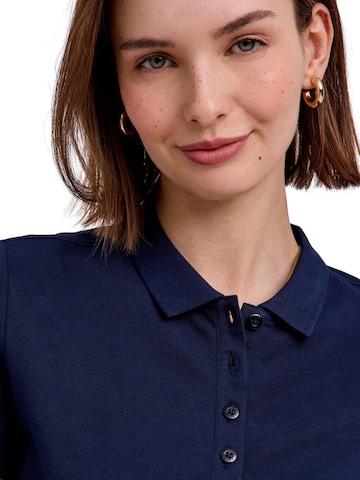 FALKE Shirt 'Essential' in Blue