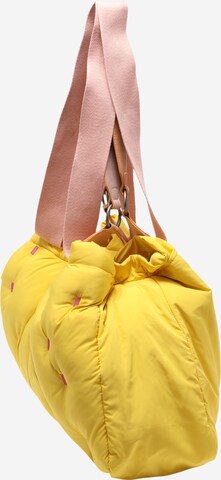 Fritzi aus Preußen - Shopper 'Izzy' en amarillo