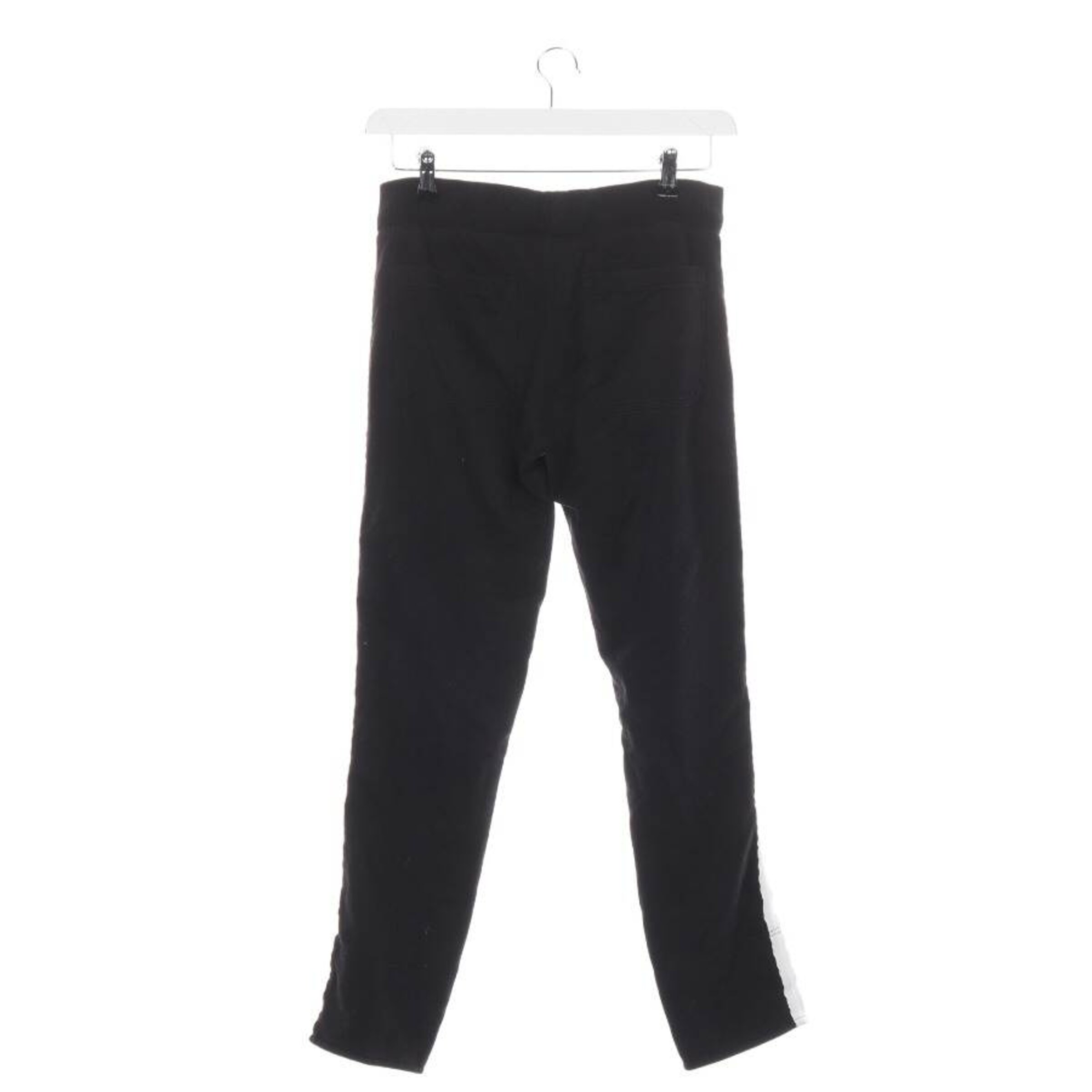 Juvia Hose XXS in Schwarz