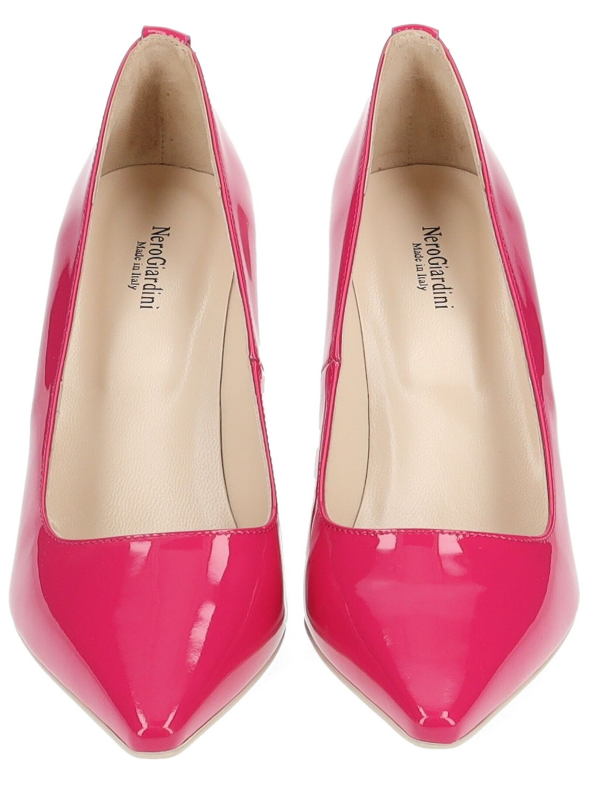 Nero Giardini Pumps in Pink