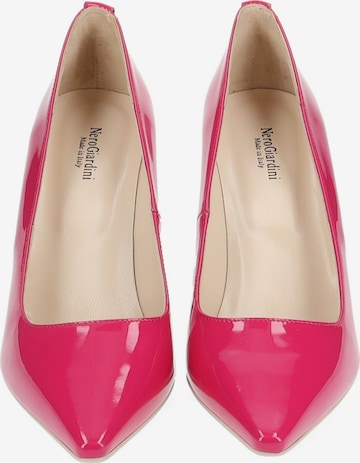 Nero Giardini Pumps in Pink