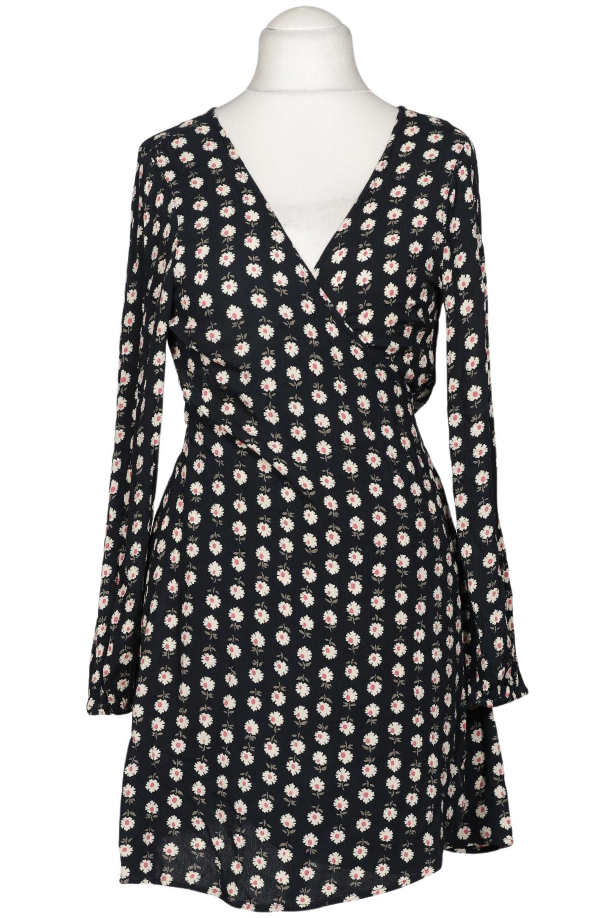 BILLABONG Dress in M in Blue: front