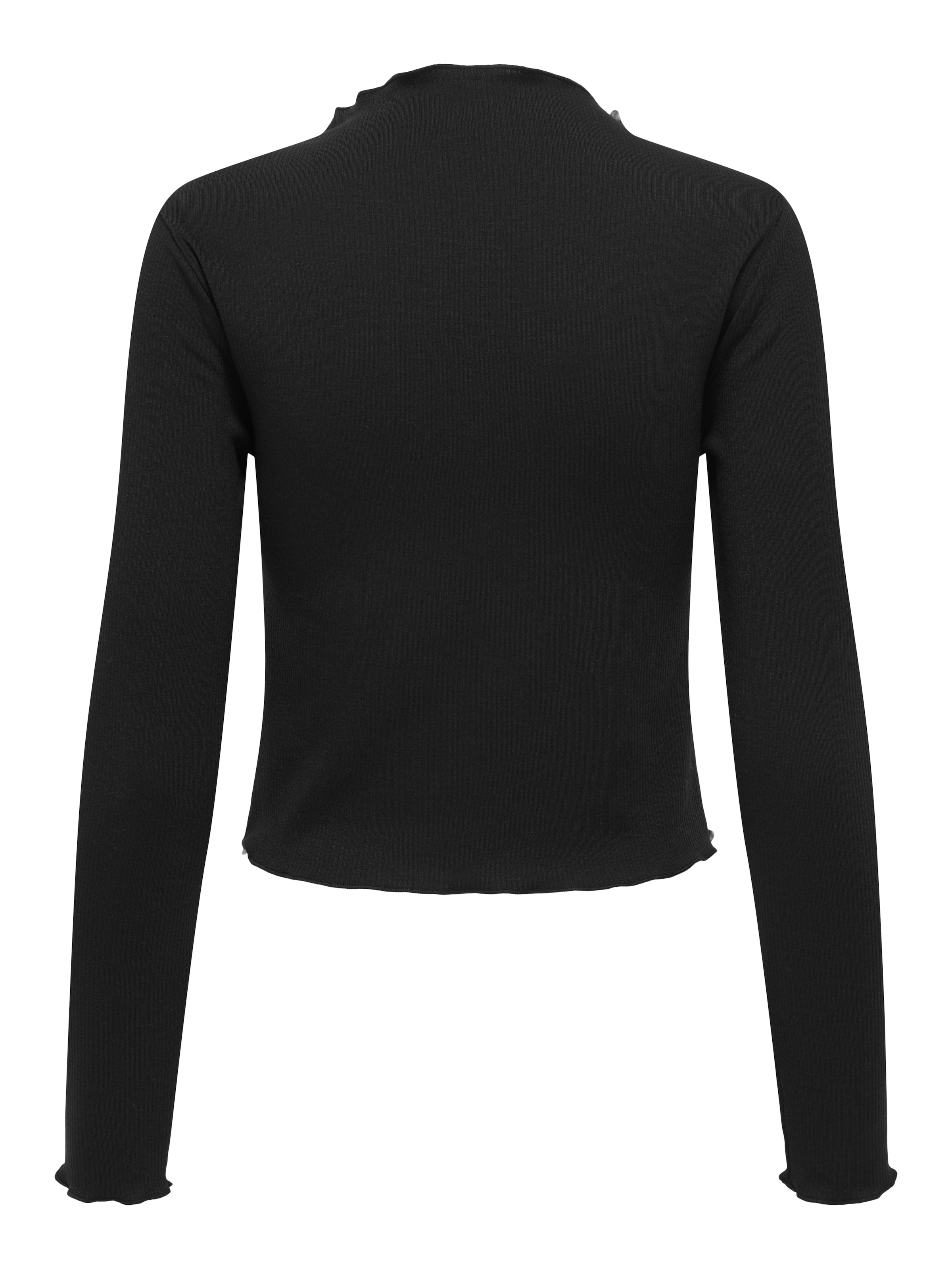 ONLY Tričko 'ONLMADDY' – černá