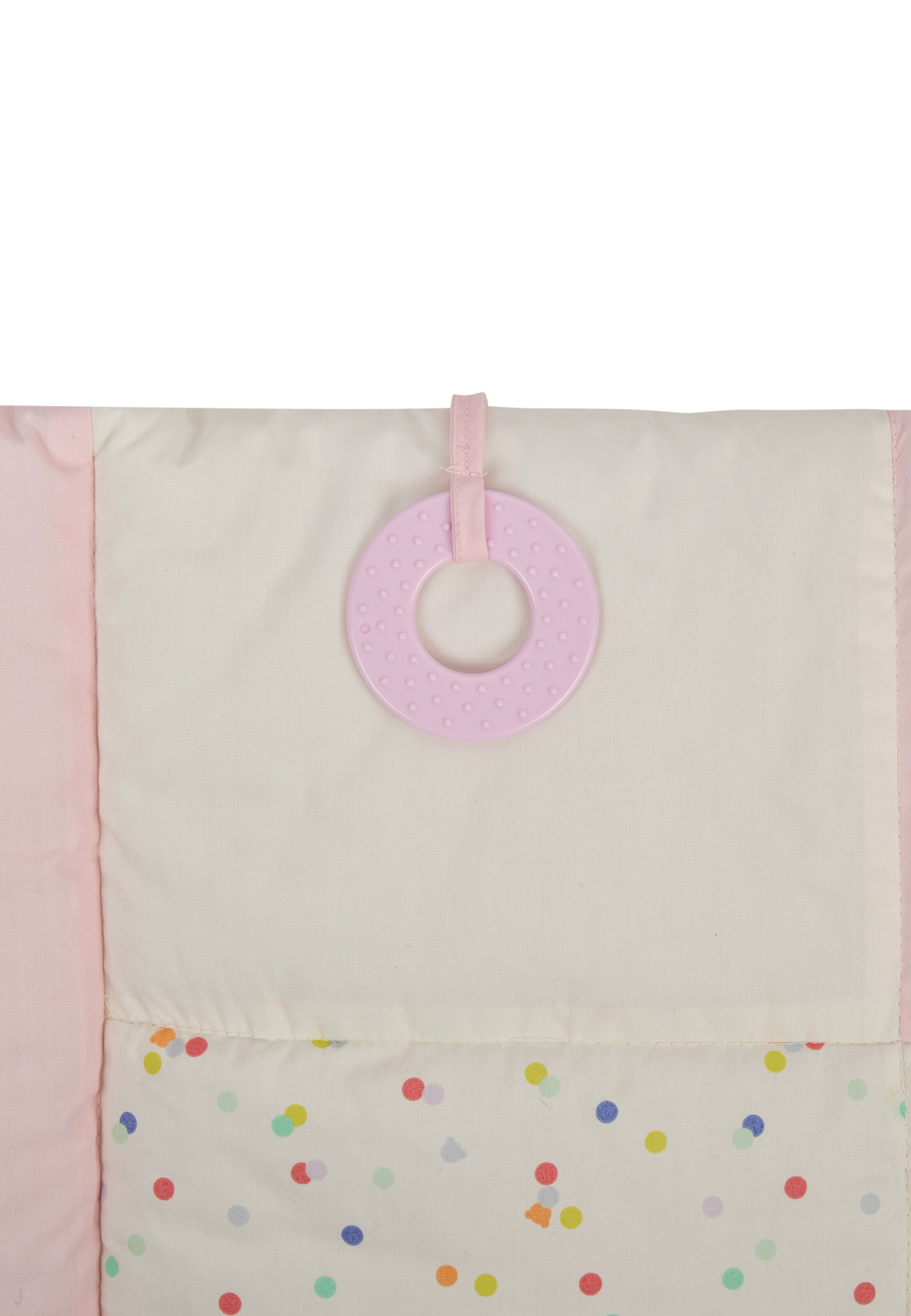 STERNTALER Spielbogen 'Betty' in Pink