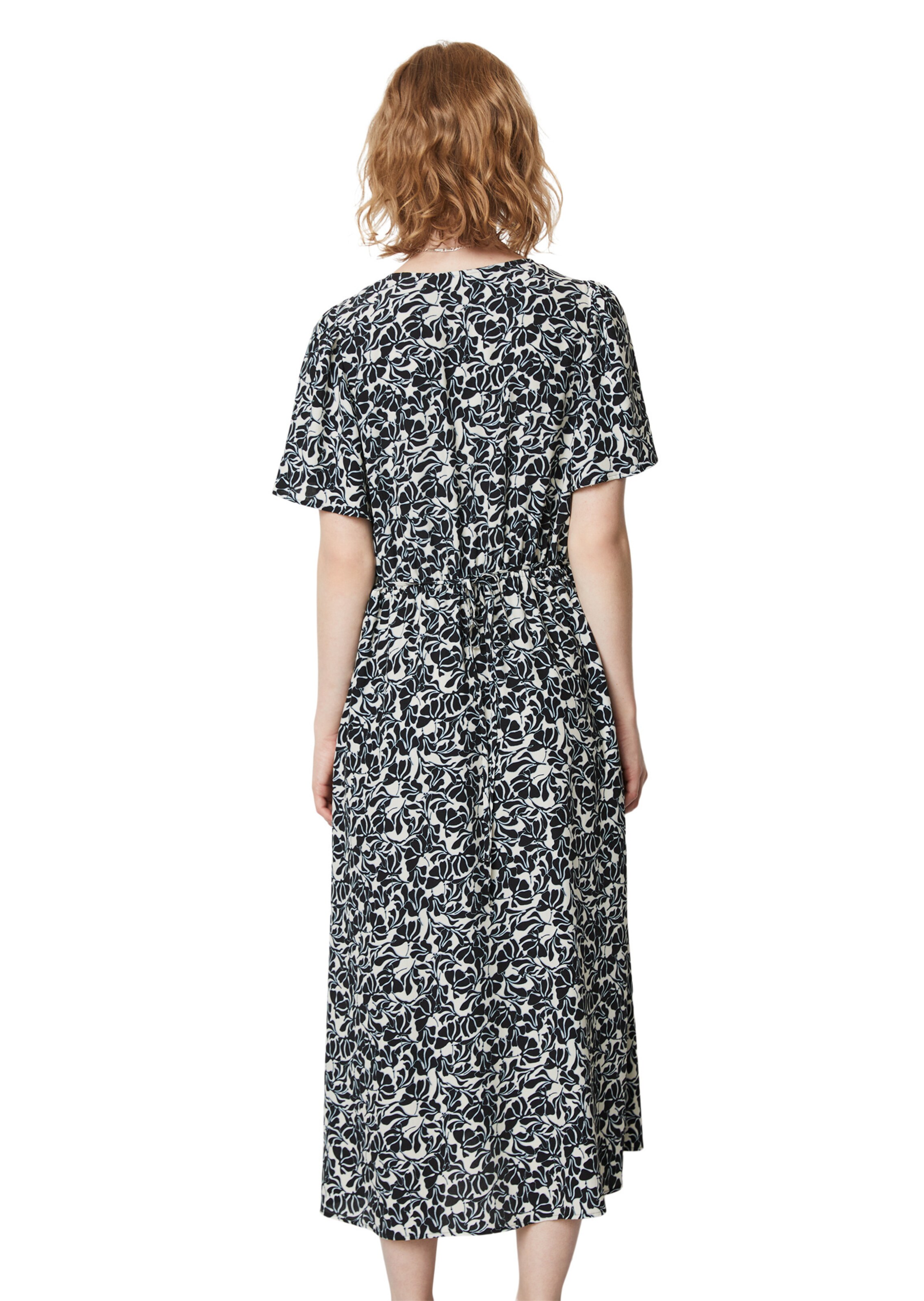 Marc O'Polo DENIM Kleid in Schwarz