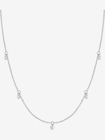 TAMARIS Necklace in Silver