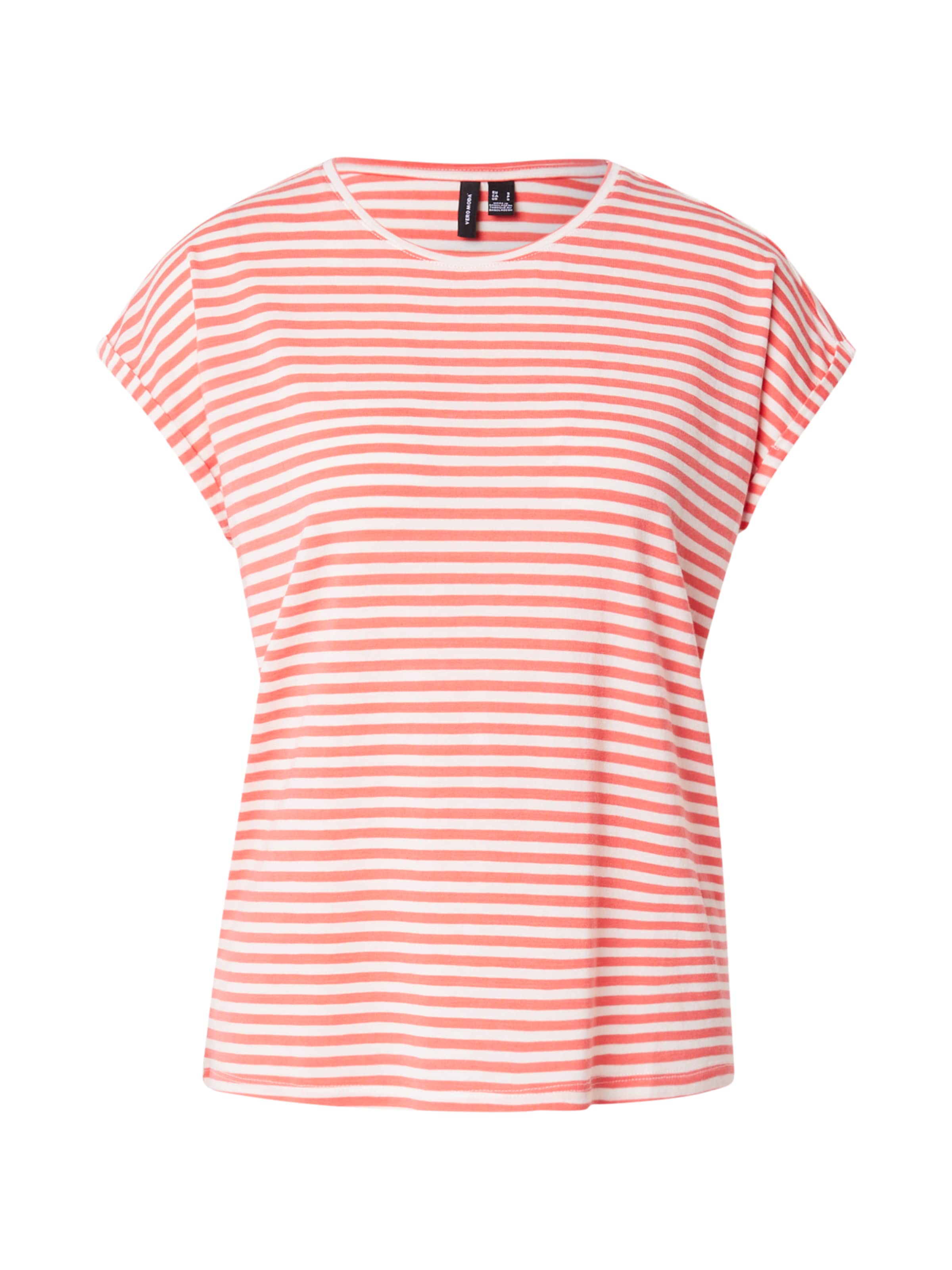 Aware Särk 'VMAva', värv punane: eest vaates