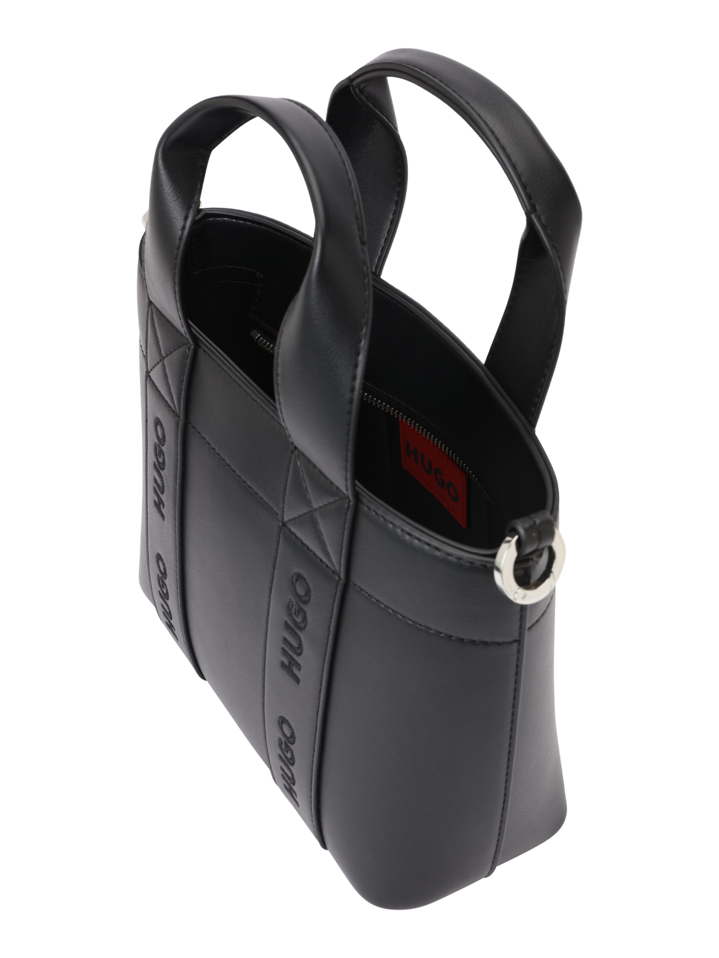 HUGO Handbag 'Becky' in Black