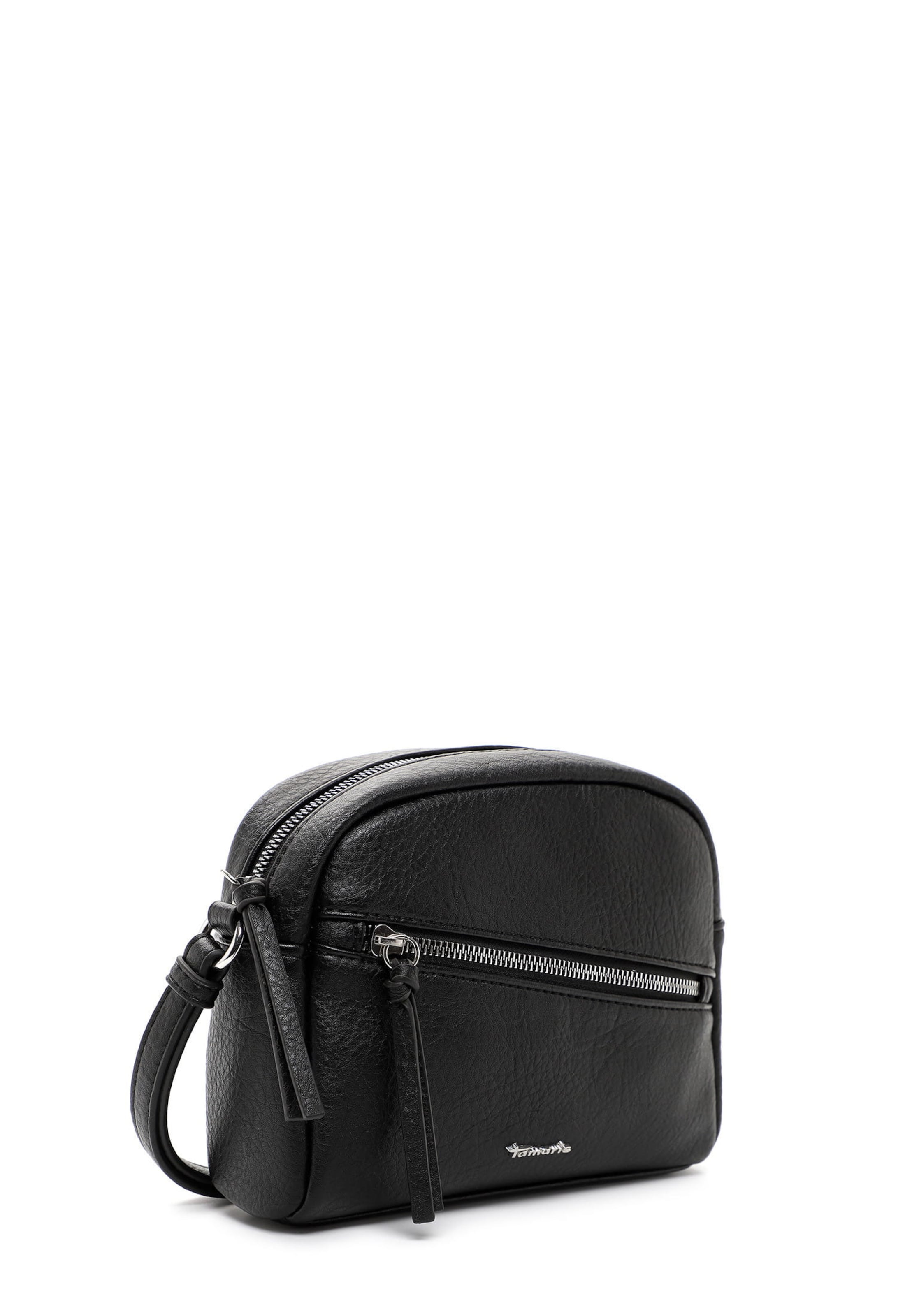 Tamaris Наплечная сумка 'Alessia' в Черный