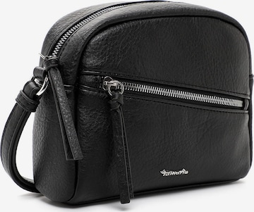 TAMARIS Crossbody bag 'Alessia' in Black