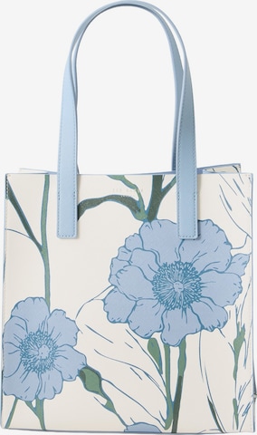 Ted Baker Shopper 'TYECON' in Blau: Vorderseite