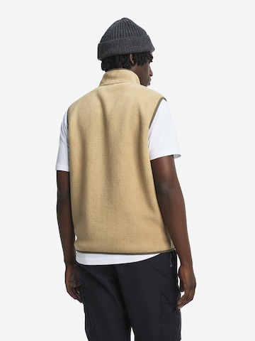 AIGLE West 'T-Kit' in Beige