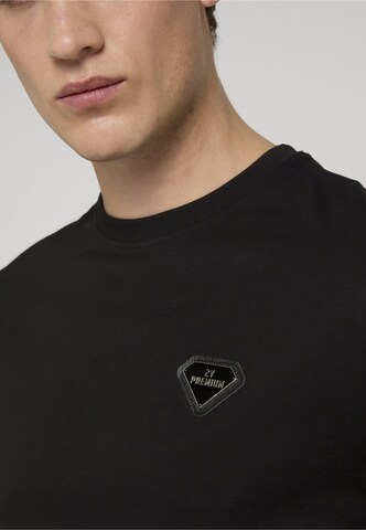 2Y Premium Shirt 'Ravok' in Black