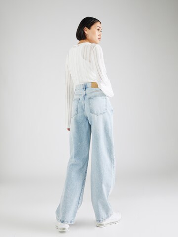 Loosefit Jeans di Cotton On in blu