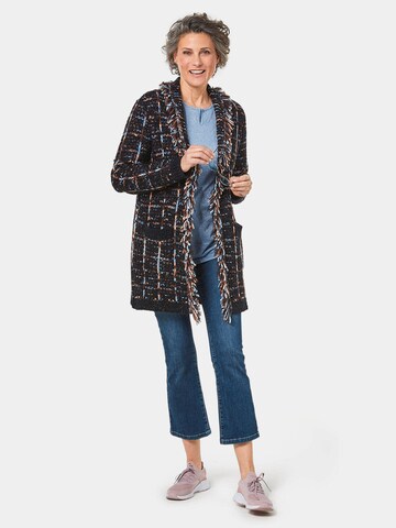 Goldner Between-season jacket in Blue