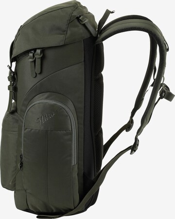 NitroBags Backpack in Green