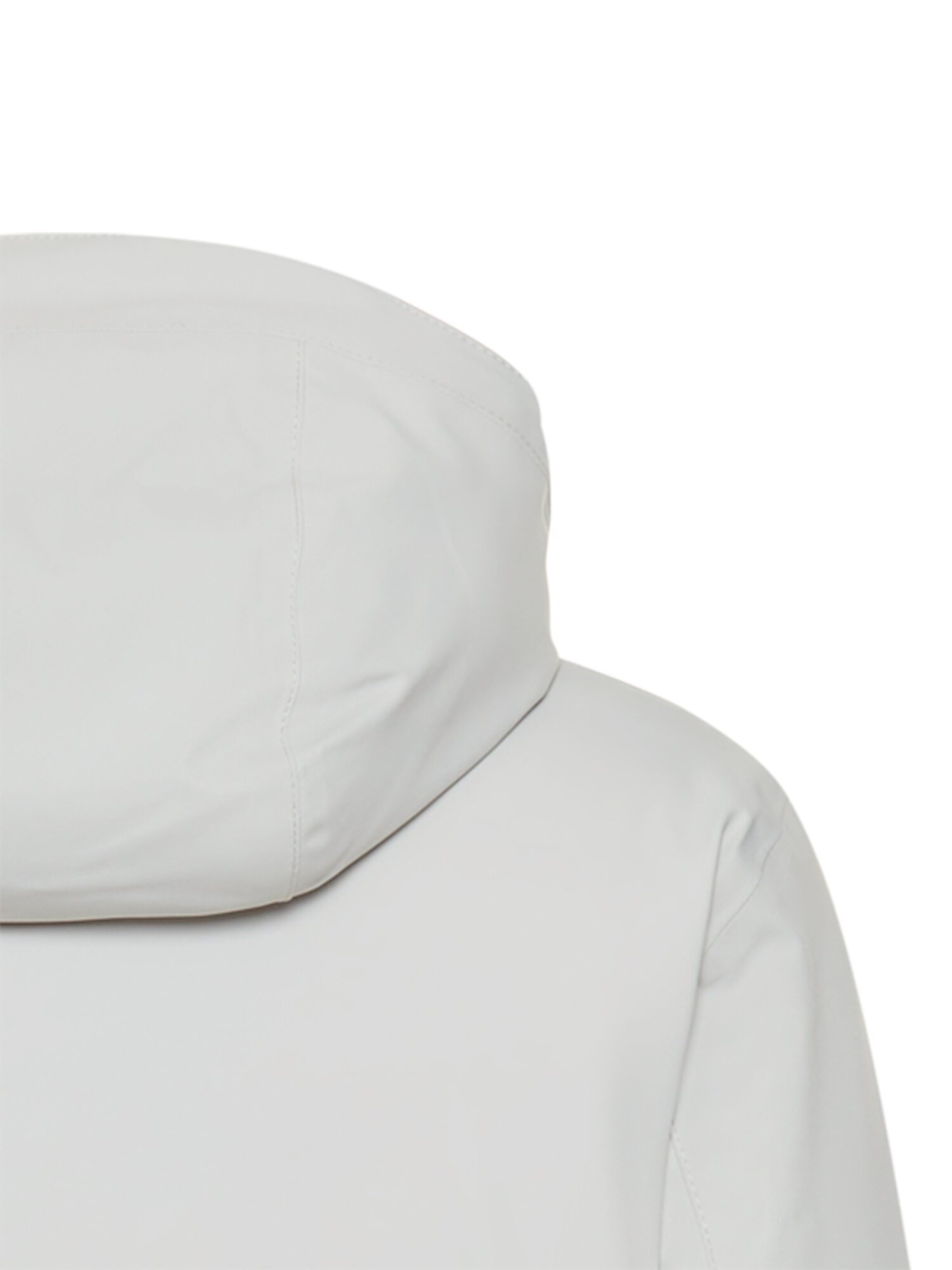 CAMEL ACTIVE Performance Jacket in Silver