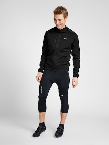 Newline Athletic Jacket in Black