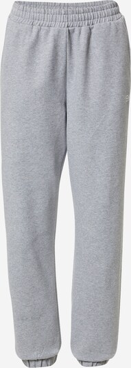 Esmé Studios Trousers 'Augusta' in mottled grey, Item view